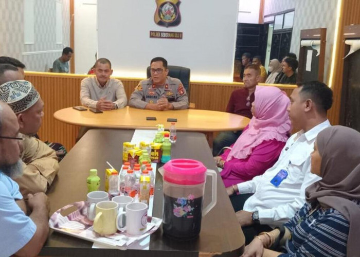 Polemik SPPG Tangga Takat Palembang Berakhir Damai, Kedua Pihak Sepakati Sejumlah Perbaikan