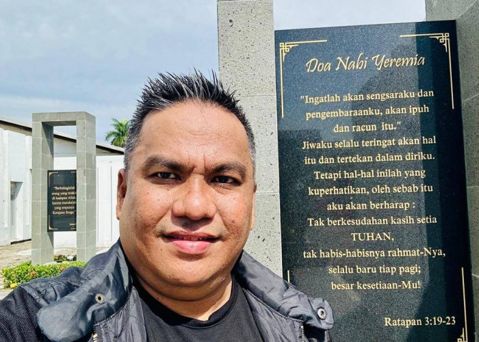 Tingkatkan Keamanan Siber, Kominfo Musi Banyuasin Berikan Tips Mengamankan Password