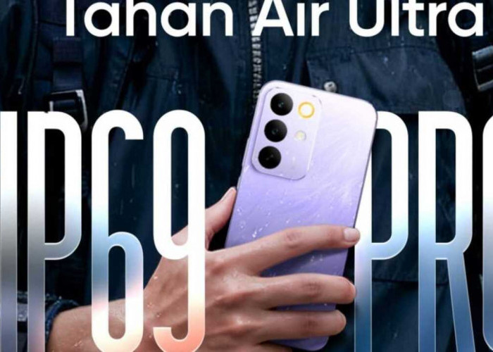 Perangkat Modern Kini Makin Tangguh: Tahan Suhu Ekstrem, Baik Panas Maupun Dingin