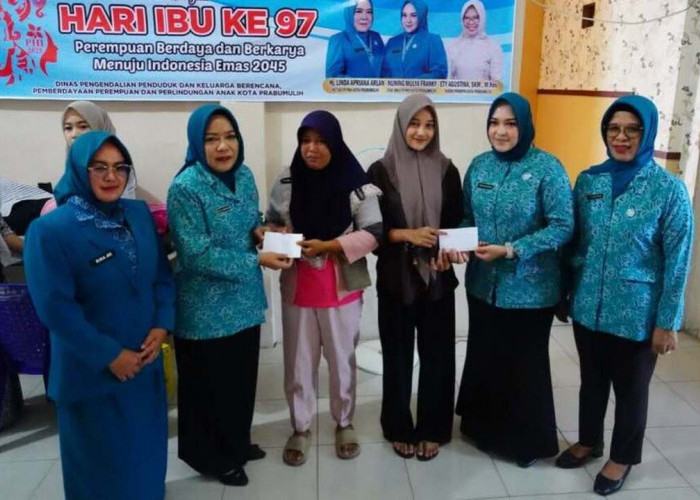 Kesadaran Warga Prabumulih terhadap Program KB Meningkat, Peserta Baru Tembus 21.589 Akseptor