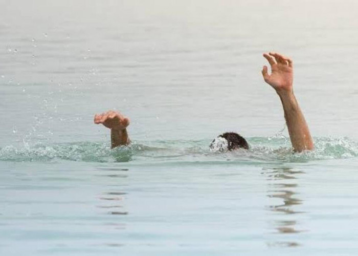 Bocah SD di OKU Tewas Tenggelam di Danau RS Sriwijaya