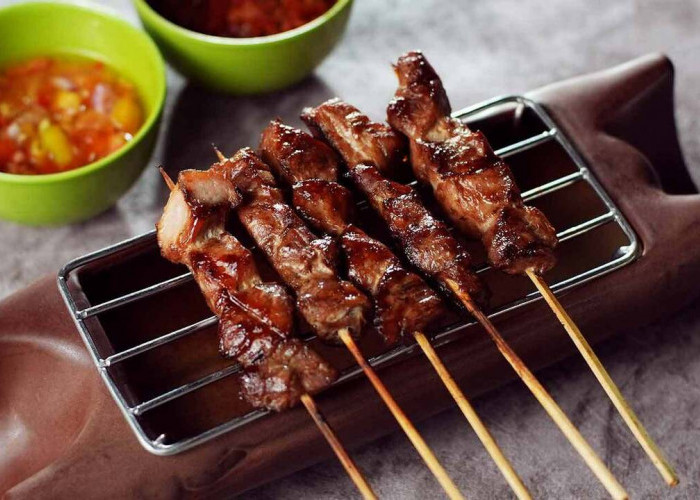 Sate Tuna, Inovasi Kuliner Laut yang Makin Digemari Masyarakat