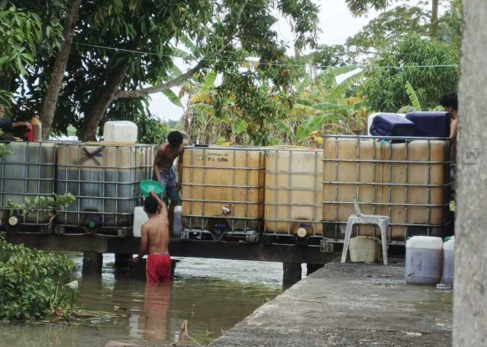 Zona Steril Harga Mati, Menilik Ketatnya Regulasi Penyimpanan Solar di Atas 1.000 Liter