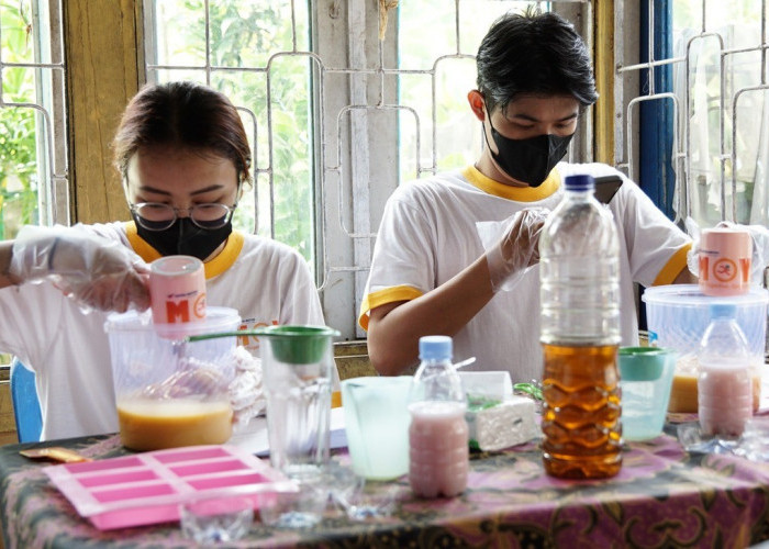 Astra Motor Movement, Ajak Mahasiswa Perkuat Wawasan Industri & Aksi Keberlanjutan