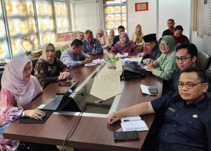 Songket Palembang Segera Tercatat Indikasi Geografis, Kanwil Kemenkum Sumsel Kawal Prosesnya