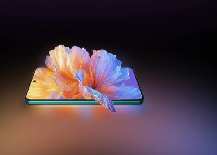 Realme 14T 5G: Performa Tangguh Berbasis Dimensity 6300 dengan RAM Dinamis hingga 18GB