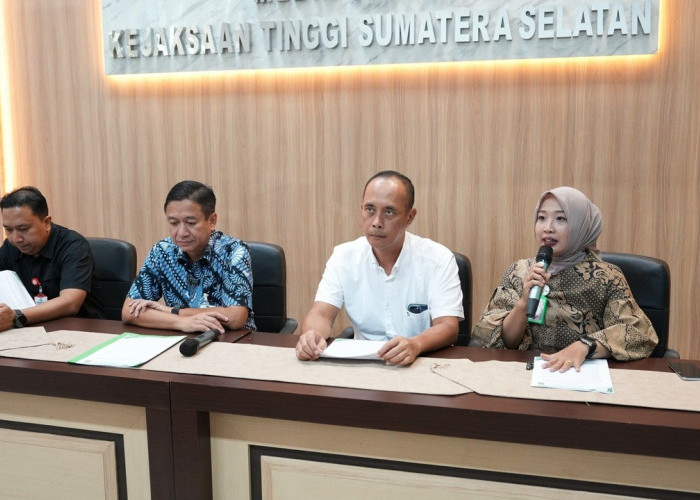 Korupsi Triliunan, 8 Petinggi Bank Pemerintah Mangkir Panggilan, Kejati Sumsel Siap Jemput Paksa!