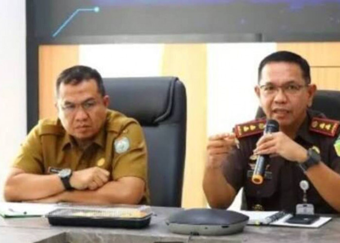 Pemkab OKU Perpanjang Masa Jatuh Tempo Pembayaran PBB-P2