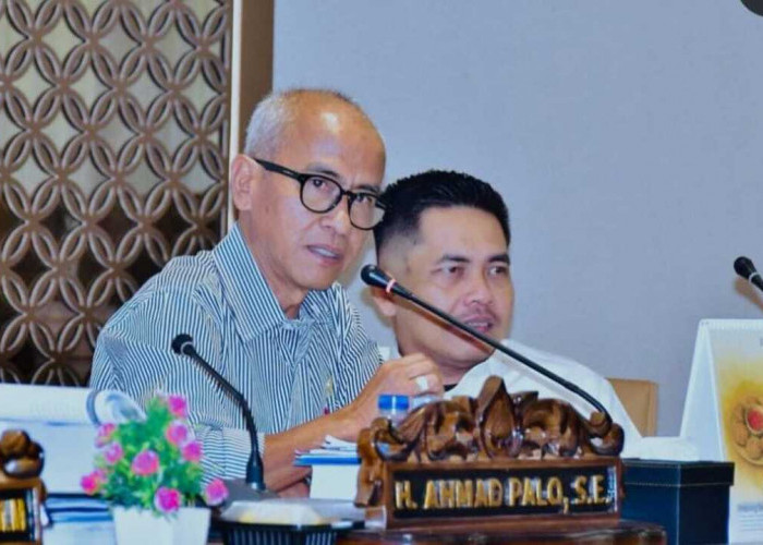 Ketua DPW PPP Sumsel: Muscab PPP Prabumulih Momentum Konsolidasi dan Persiapan Verifikasi KPU 2027