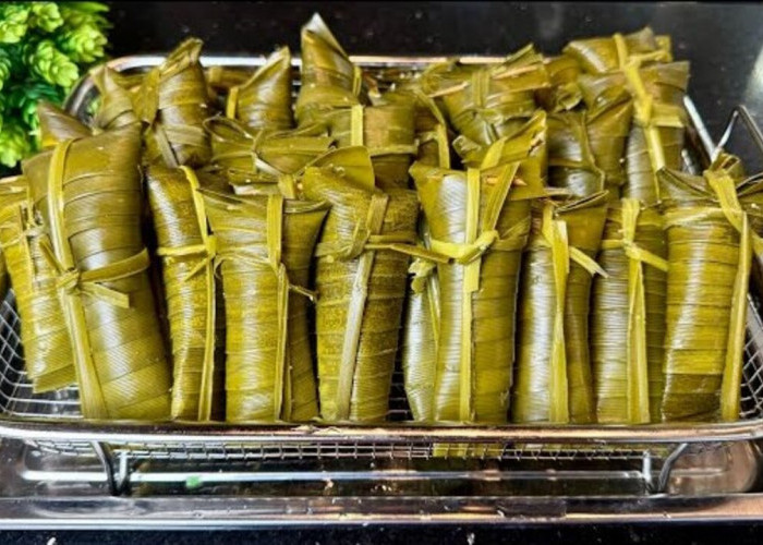 Bongkol Pandan, Potensi Lokal yang Terus Dikembangkan untuk Kesejahteraan Masyarakat