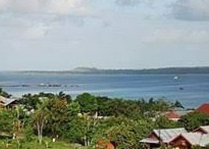 Pemekaran Wilayah Provinsi Maluku: Kepulauan Tanimbar Calon Ibukota Otonomi Baru Maluku Tenggara Raya