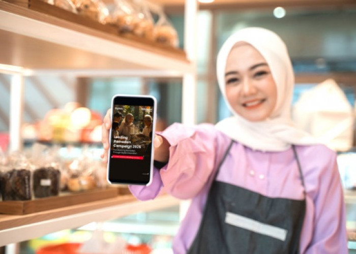 Telkomsel Rilis DigiAds Ramadan Insight 2025: Strategi Jitu Maksimalkan Kampanye Digital Selama Ramadan