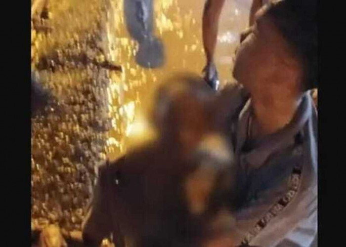 Terkena Tembakan Usai Ribut di Panggung Orgen Tunggal, Warga OKI Meninggal Dunia