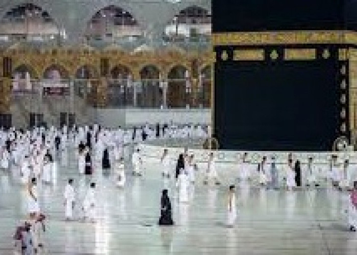 Calon Jemaah Haji Dilarang Bawa Jimat ke Arab Saudi, Ini Ancaman dan Hukumannya 
