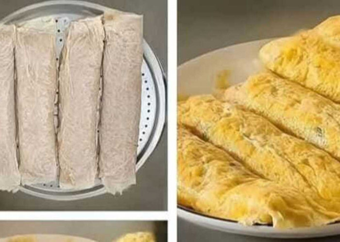 Hekeng Halal, Solusi Lezat Kuliner Khas Kalimantan yang Aman dan Higienis