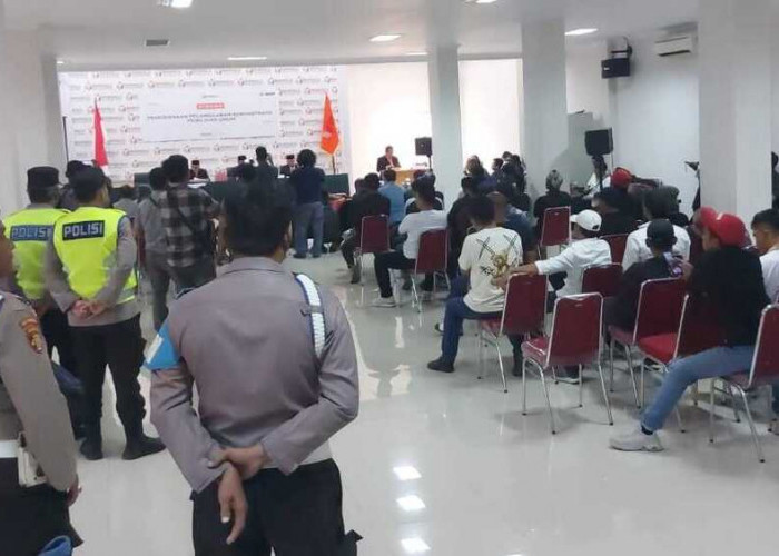 KPU Palembang dan PPK Sukarami Terbukti Melakukan Pelanggaran Pemilu, Caleg PPP Desak Segera Proses Pidana