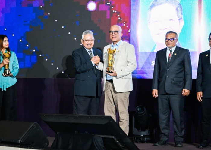 Pertamina Drilling Borong Tiga Penghargaan WISCA 2026, Bukti Komitmen Bangun Budaya Keselamatan Kerja