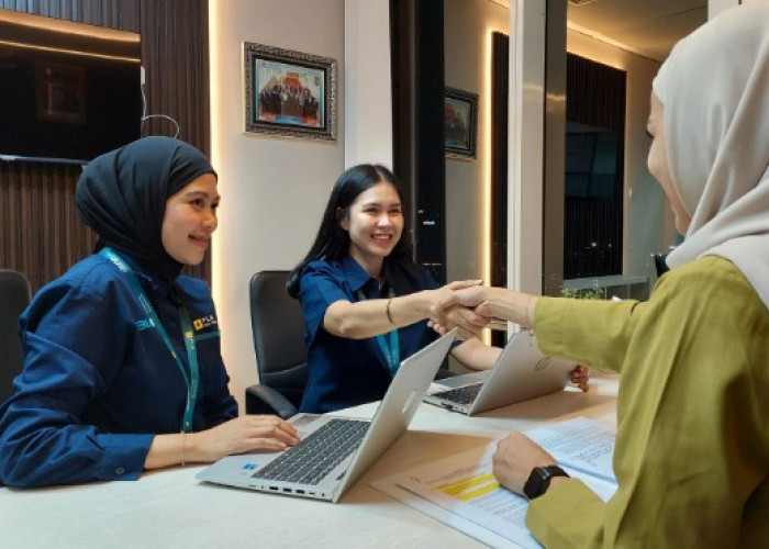 Peningkatan Pendapatan Dorong PLN Masuk Fortune Global 500