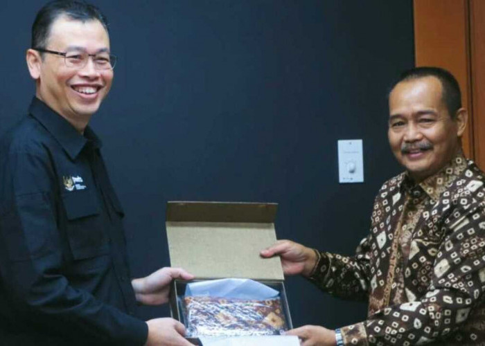 Komitmen Pemerintah Daerah Dorong Akuntabilitas dan Penurunan Kemiskinan