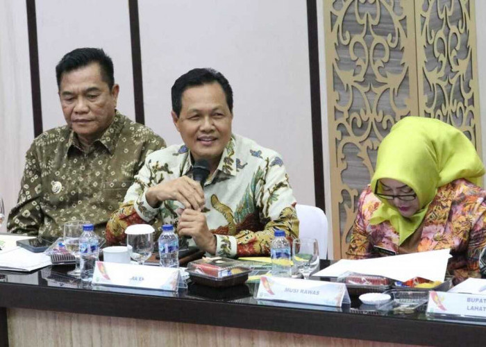 Usulkan 133 Sumur Minyak Rakyat Dikelola Resmi