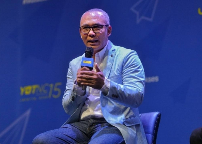 PGN Buka-Bukaan Cara Kelola Bisnis Gas Bumi agar Tetap Ramah Lingkungan