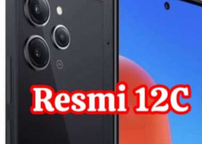  Redmi 12C: Kehebatan Xiaomi di Dunia Entry-Level dengan Harga Terjangkau