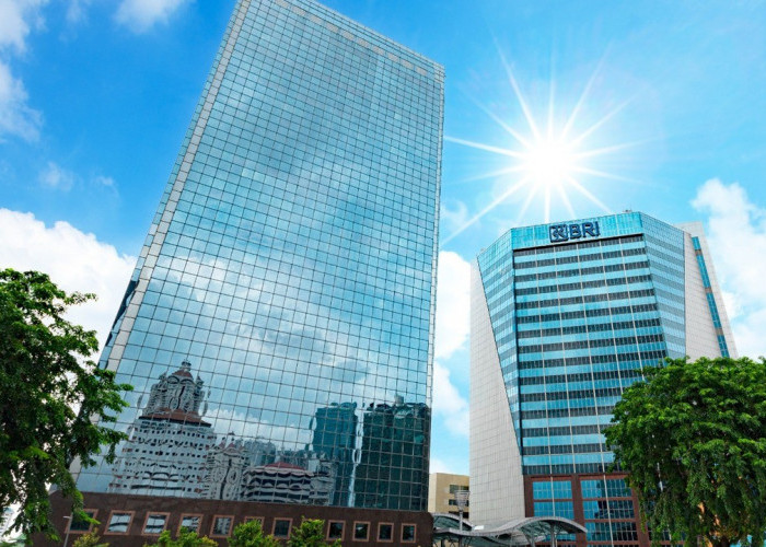 Dukung Strategi Konsolidasi Pengelolaan Investasi Nasional, BRI Umumkan Pengalihan Saham BRI-MI dan PNM-IM 