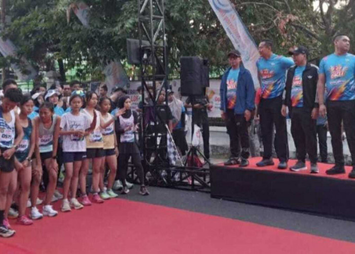 Fun Run 