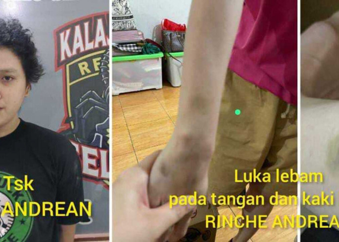 Tangani Kasus KDRT: Polisi Temukan Narkotika, Begini Nasib Tersangka 