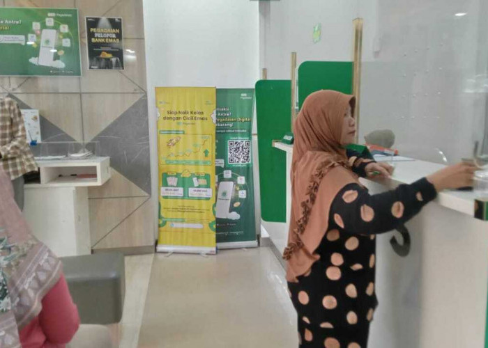 Prediksi Lonjakan Transaksi Gadai Jelang Tahun Ajaran Baru