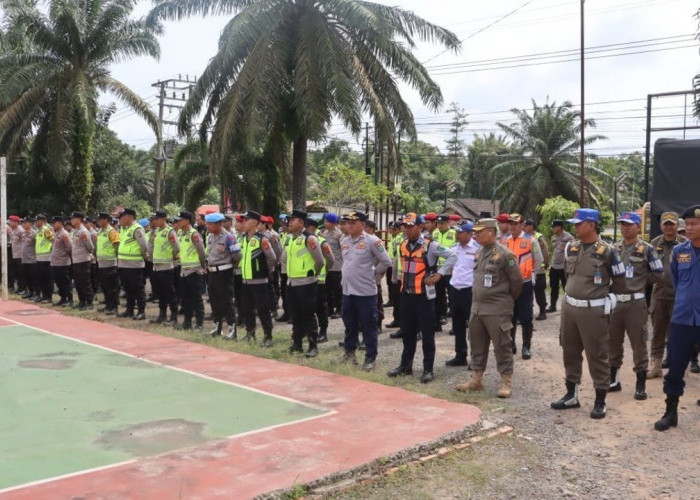 Puncak Arus Balik 24–29 Maret, Jalintim Muba Lancar, Jalur Alternatif Disiapkan