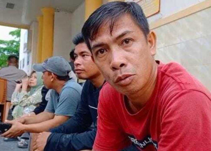 Suami Ungkap Kronologi Istri Hamil 6 Bulan Ditemukan Tewas di Kebun Tebu Sribandung