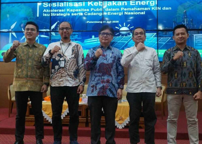 Berpartisipasi dalam Sosialisasi Kebijakan Energi Nasional PLN UID S2JB Tegaskan Kesiapan Jaga Pasokan Listrik