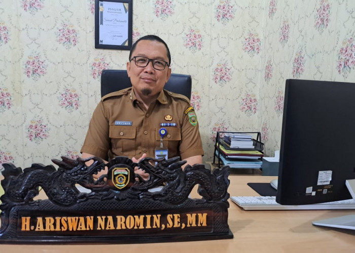 Menjelang Akhir Pemutihan Pajak, Samsat Prabumulih Imbau Warga Segera Bayar PKB