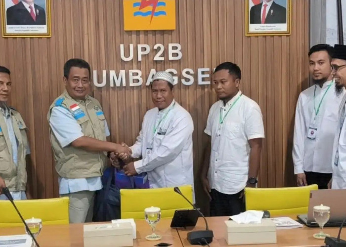 YBM PLN UP2B Sumbagsel Latih Marbot dan Dhuafa Menjadi Terapis Bekam Profesional