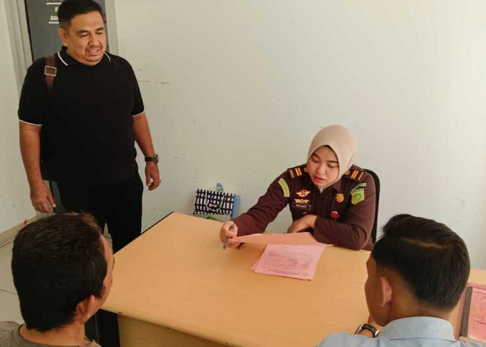 Perkara Penganiayaan di Ogan Ilir Masuk Tahap Penuntutan, Tersangka dan Barang Bukti Dilimpahkan