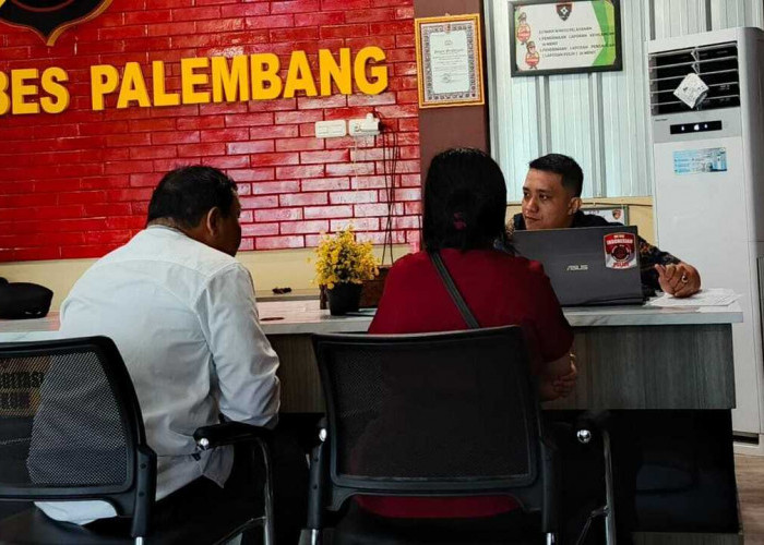 Dihubungi Orang Mengaku Pihak Shopee, Rp 12 juta Limit Aplikasi Pinjaman Wanita ini Lenyap Digasak Penipu