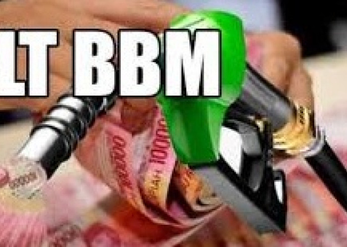 Bansos BLT BBM Bakal Cair Januari 2023, Begini Cara Pengajuannya...