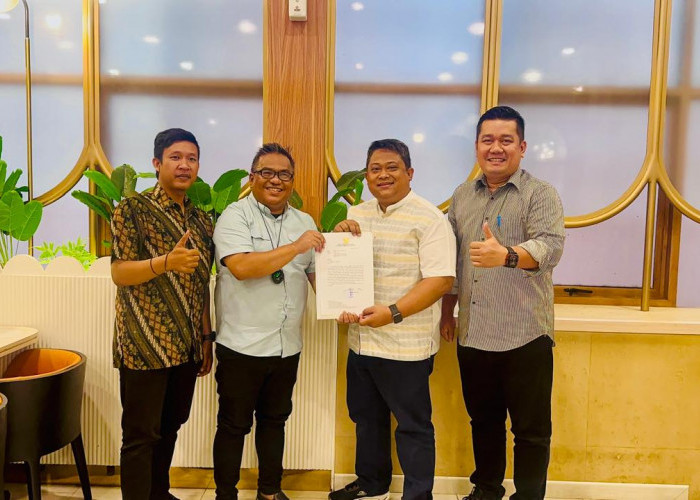 Langkah Proaktif Kolaborasi Pemkab Muba dan Dunia Usaha untuk Membuka Lapangan Kerja Secara Terbuka.