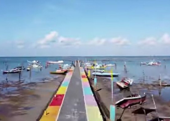 Pulau Mendanau Bangka Belitung: Keindahan, Kesejukan, dan Ketenangan di Tengah Laut
