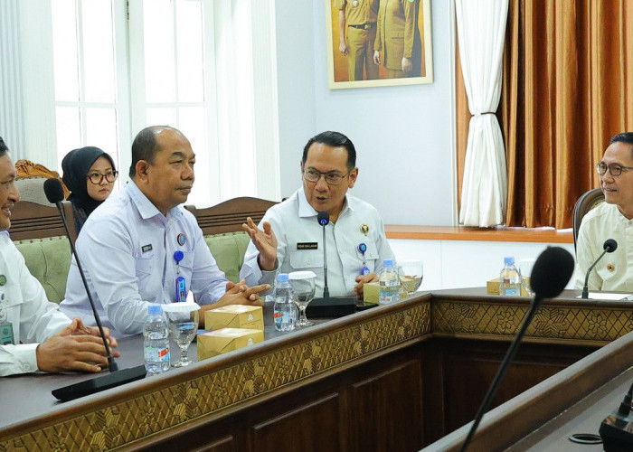 Waspada! Modus Baru Narkoba Lewat 'Vape', Palembang Bakal Bentuk BNNK