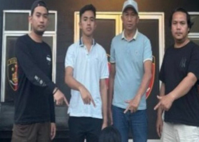 Buron Hingga ke Wonosobo, Pria Asal Prabumulih Pelaku Penipuan Lowongan Kerja Berhasil Ditangkap Polisi