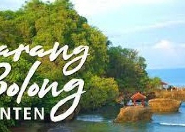 5 Wisata Eksotis Kawasan Pantai Anyer Calon Kabupaten Serang Barat Pemekaran Kabupaten Serang Provinsi Banten
