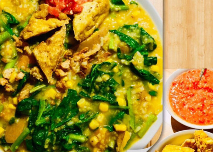 Mengenal Kuliner Tilutuan : Kekayaan Rasa dari Kabupaten Gorontalo
