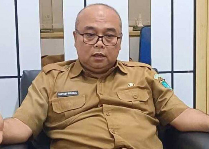 Kasus Campak di Ogan Ilir Meningkat Tajam, Dinkes Gencarkan Imunisasi Bayi