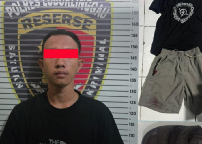 Cekcok Soal Warisan Berujung Maut, Polisi Ringkus Pelaku Kurang dari 6 Jam 