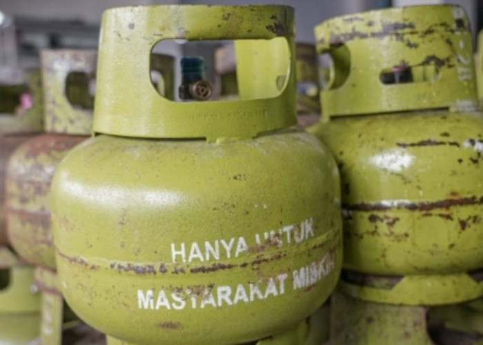 Pertamina Patra Niaga Sumbagsel Tegaskan Komitmen Pengawasan Distribusi LPG 3 Kg Bersubsidi