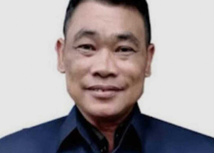 PWI Sumsel Terima Undangan Kongres 2025, Ketua Kurnaidi ST: Kepemimpinan Saya Diakui