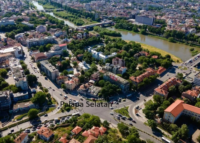 Pemekaran Wilayah Sumatera Selatan: Kabupaten Lahat Menuju Ibukota Provinsi Palapa Selatan