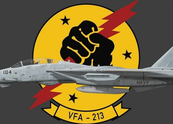 Top Gun: Sekolah Para Penerbang Pesawat Tempur Amerika dari Perang Vietnam hingga Runtuhnya Uni Soviet